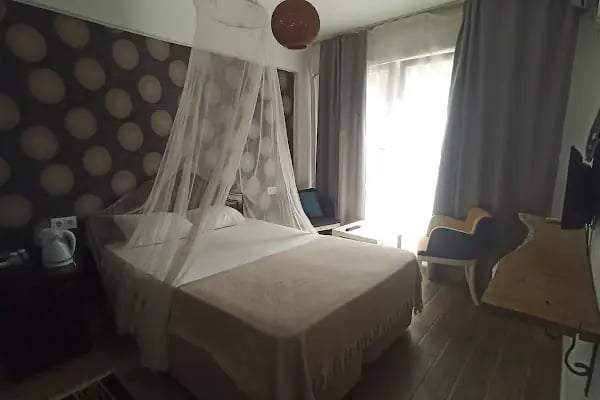 PAŞA BUTİK-APART HOTEL&KAHVALTI - Resim 12