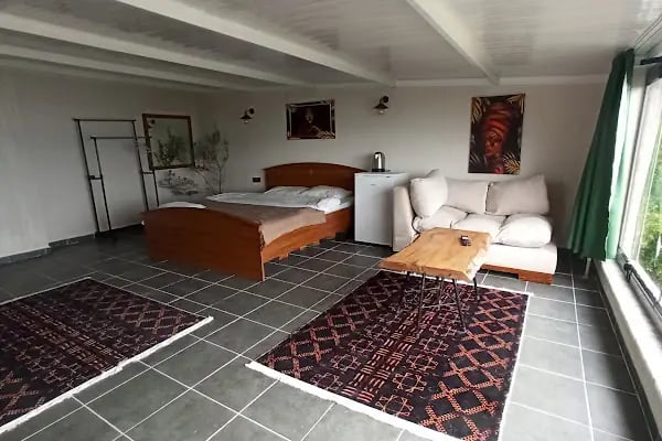 PAŞA BUTİK-APART HOTEL&KAHVALTI - Resim 2