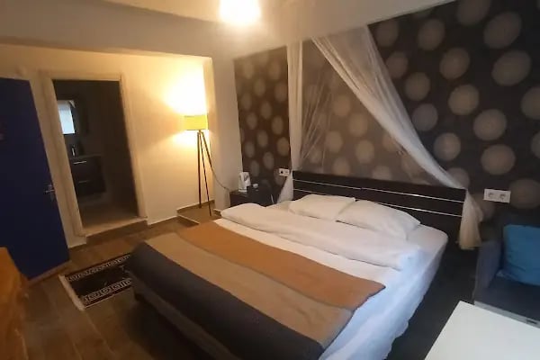 PAŞA BUTİK-APART HOTEL&KAHVALTI - Resim 8