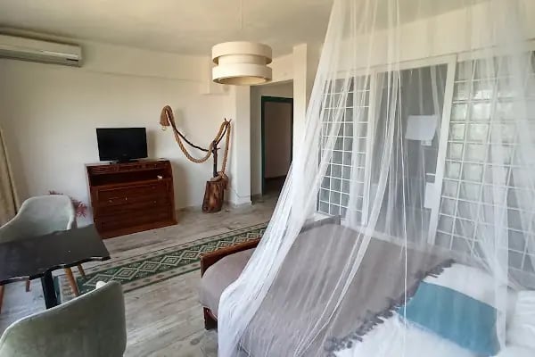 PAŞA BUTİK-APART HOTEL&KAHVALTI - Resim 9