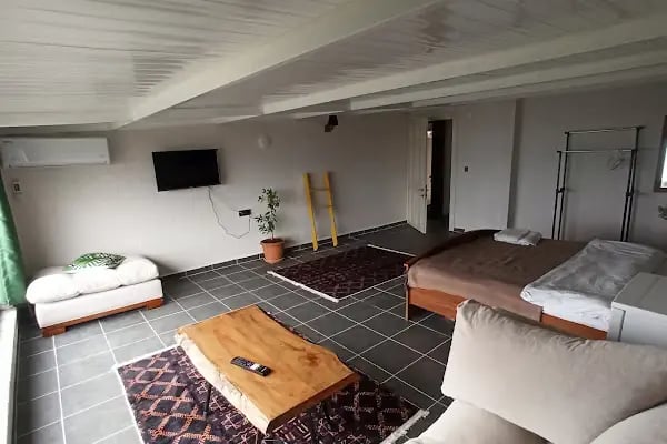 PAŞA BUTİK-APART HOTEL&KAHVALTI - Resim 4