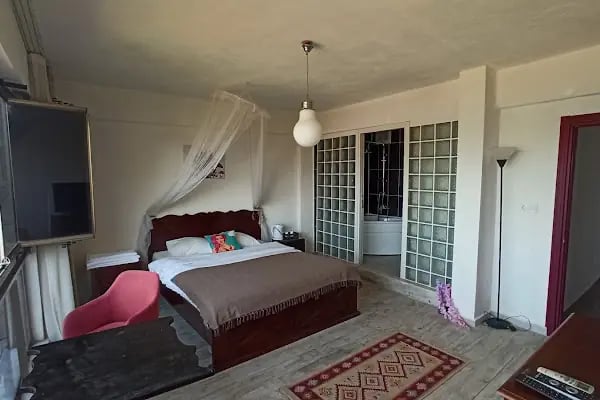 PAŞA BUTİK-APART HOTEL&KAHVALTI - Resim 7