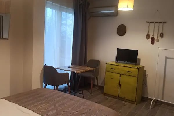 PAŞA BUTİK-APART HOTEL&KAHVALTI - Resim 16