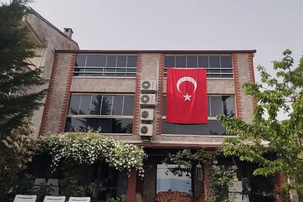 PAŞA BUTİK-APART HOTEL&KAHVALTI - Resim 17