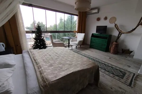 PAŞA BUTİK-APART HOTEL&KAHVALTI - Resim 6