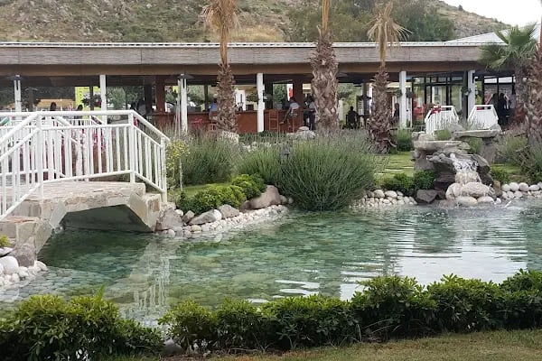 la brezza hotel - Resim 14