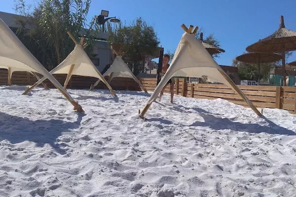la brezza hotel - Resim 10