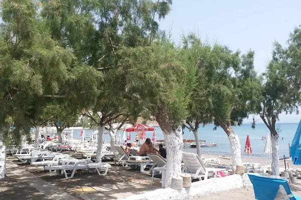 la brezza hotel - Resim 13