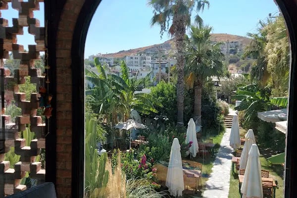 la brezza hotel - Resim 19