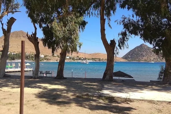 la brezza hotel - Resim 4