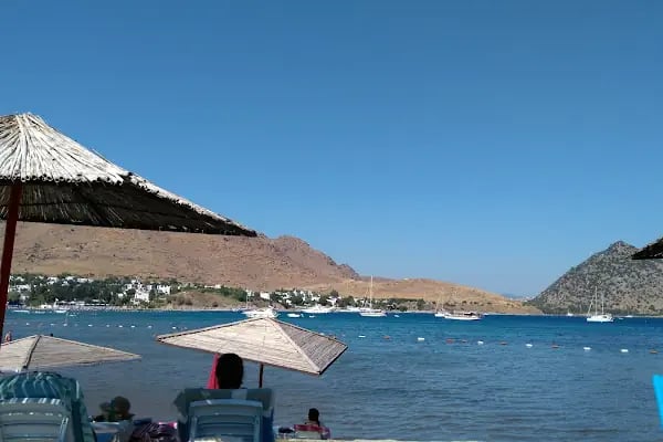 la brezza hotel - Resim 3