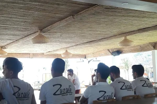 la brezza hotel - Resim 18