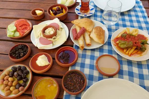 la brezza hotel - Resim 11