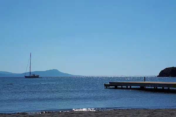 la brezza hotel - Resim 9