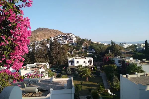 la brezza hotel - Resim 6
