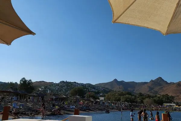 la brezza hotel - Resim 17