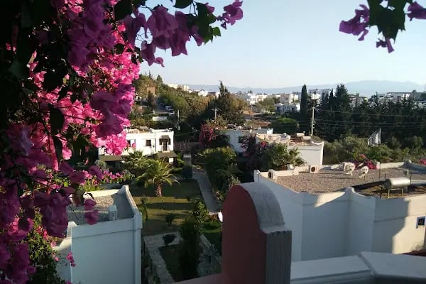 la brezza hotel - Resim 20
