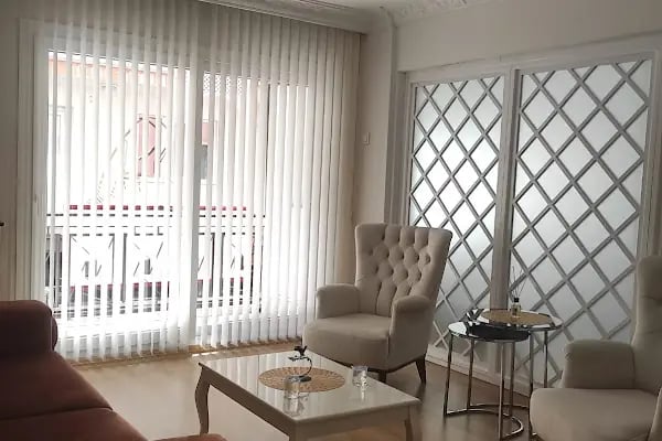 Aydın Psikolog - Uzman Klinik Psikolog Sergen Özdemir - Resim 2