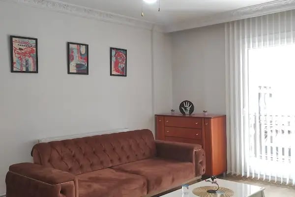 Aydın Psikolog - Uzman Klinik Psikolog Sergen Özdemir - Resim 3