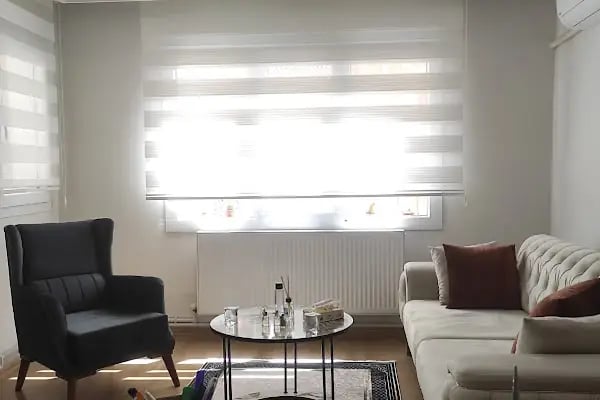 Aydın Psikolog - Uzman Klinik Psikolog Sergen Özdemir - Resim 8