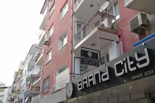 Aydın Psikolog - Uzman Klinik Psikolog Sergen Özdemir - Resim 6