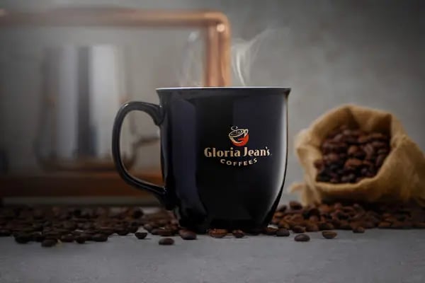 Gloria jean’s coffee - Resim 3