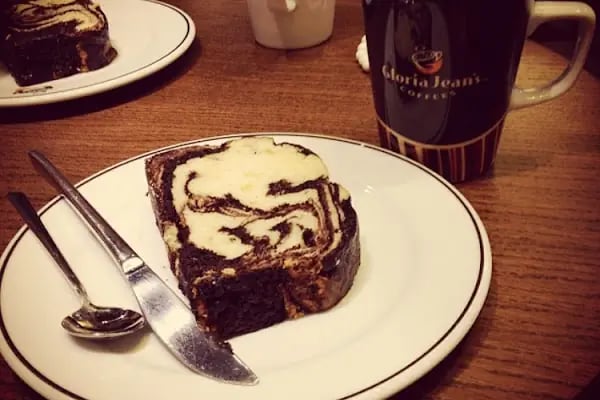 Gloria jean’s coffee - Resim 13