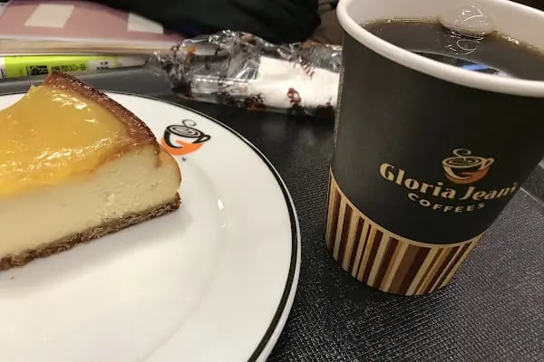 Gloria jean’s coffee - Resim 19