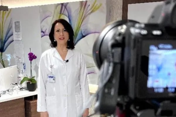 İstanbul Radyasyon Onkolojisi - Prof. Dr.Evrim Metcalfe - Resim 2