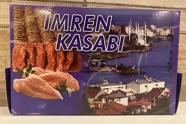 İmren Kasabı - Resim 5