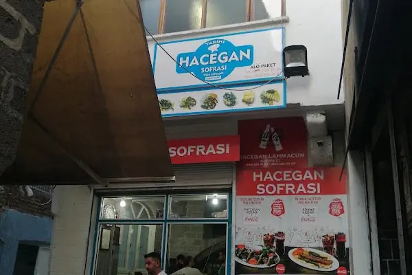 Hacegan Sofrası - Resim 17
