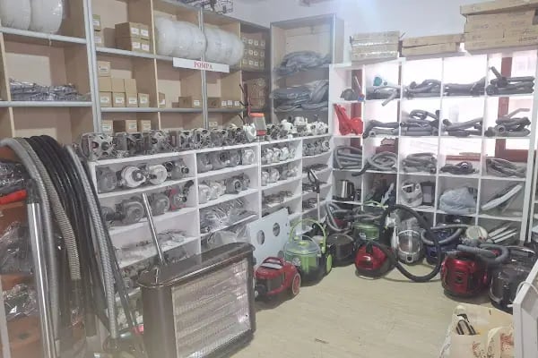 Aliağa Teknik Servis - Resim 1