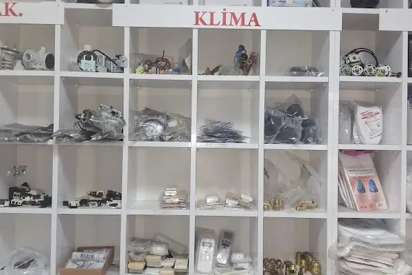 Aliağa Teknik Servis - Resim 4