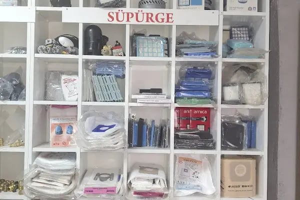 Aliağa Teknik Servis - Resim 5