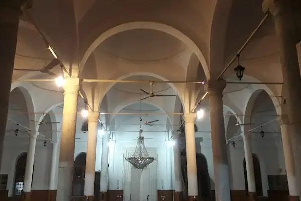 Abdülkadir Ağa Cami - Resim 5