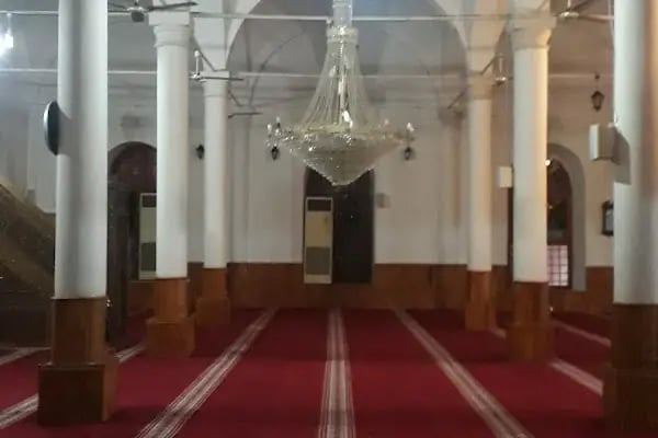 Abdülkadir Ağa Cami - Resim 12