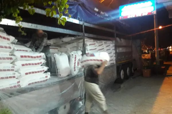 Akçaabat Ekmek Fırını - Resim 12