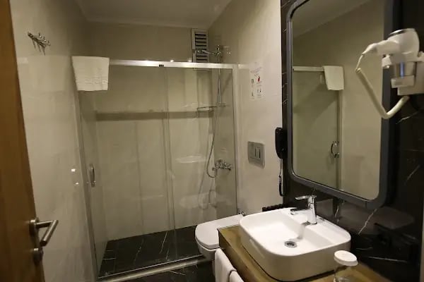 Kayhan City Hotel - Resim 3