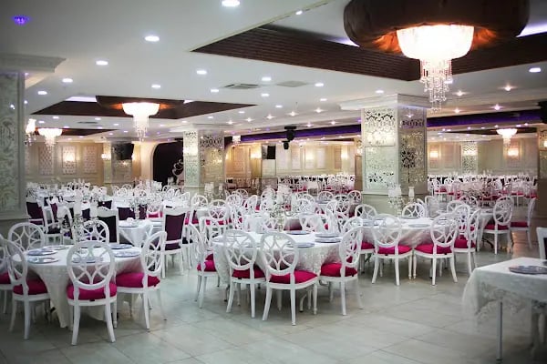 Esa Royal Balo Ve Davet Salonu - Resim 2