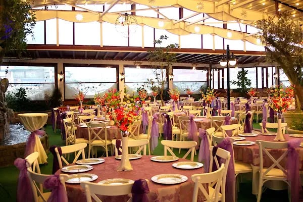 Esa Royal Balo Ve Davet Salonu - Resim 5