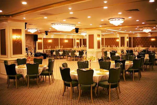 Esa Royal Balo Ve Davet Salonu - Resim 4