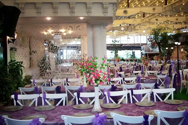 Esa Royal Balo Ve Davet Salonu - Resim 12