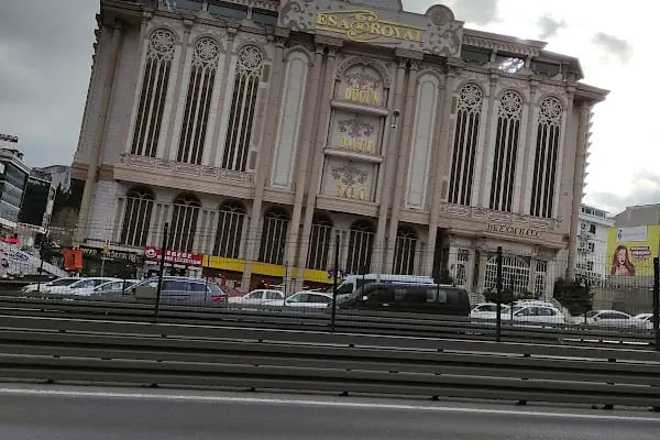 Esa Royal Balo Ve Davet Salonu - Resim 3