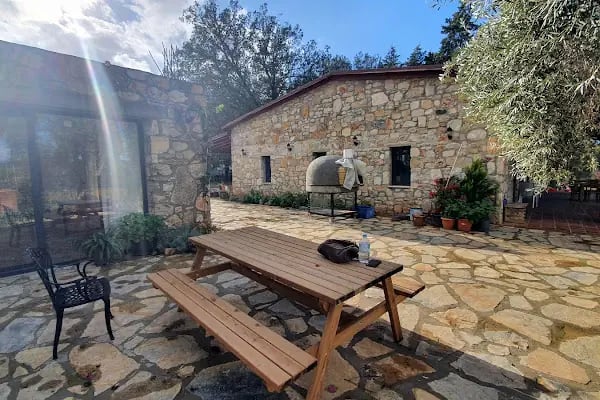 Garova Vineyards - Resim 14