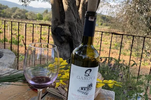 Garova Vineyards - Resim 3