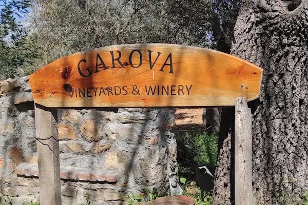 Garova Vineyards - Resim 13