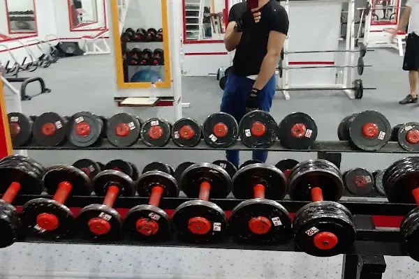 Class Spor Center - Resim 2