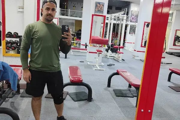 Class Spor Center - Resim 7