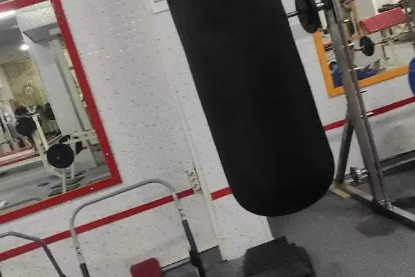Class Spor Center - Resim 4