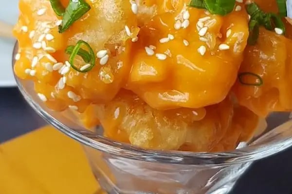 Sushinami Far East Cuisine - Resim 9